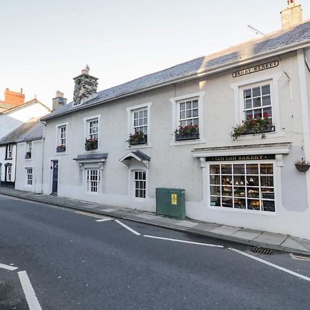 Sea Chest Vila Conwy Exterior foto