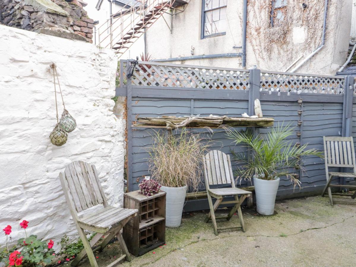 Sea Chest Vila Conwy Exterior foto