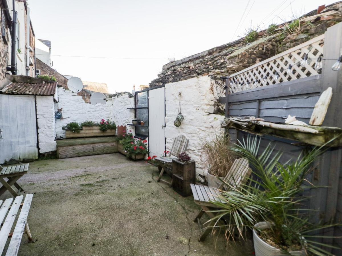 Sea Chest Vila Conwy Exterior foto